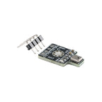 AHT10 AHT20 AHT30 High Precision Digital Temperature Humidity Sensor Measurement Module I2C IIC Communication Compatible SHT20