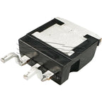 STPS41H100CG-TR D2PAK 2PCS STPS41H100CG TO-263 100V40A Power Schottky Rectifier Schottky Diode