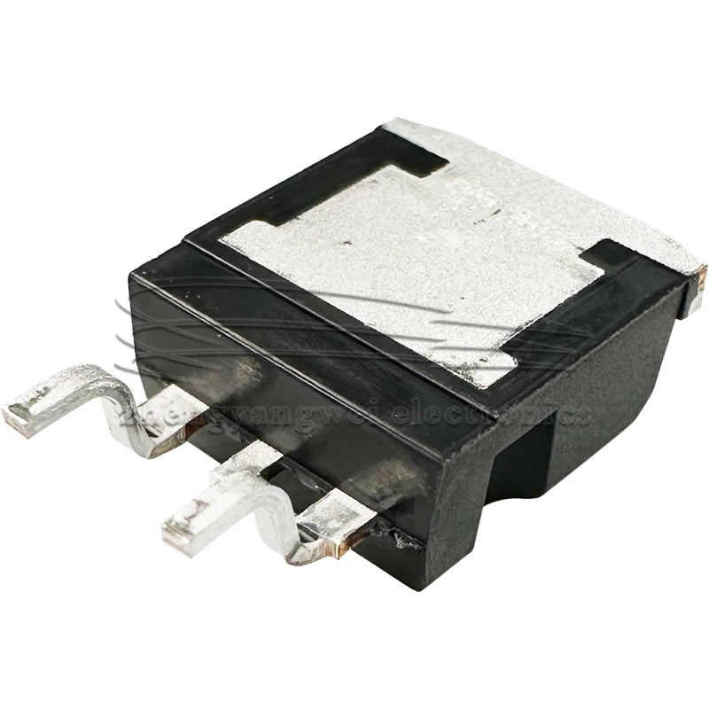 STPS41H100CG-TR D2PAK 2PCS STPS41H100CG TO-263 100V40A Power Schottky Rectifier Schottky Diode