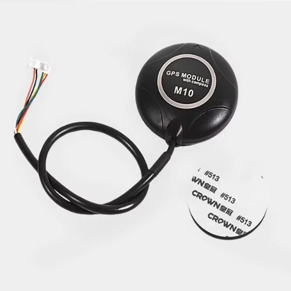 M9N M10 GPS Compass Module HMC5883L External Sensor for APM 2.6/2.8 Pixhawk 2.4.8