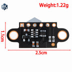 GY-530 VL53L0X Laser ranging sensor ToF ranging time-of-flight ranging sensor module