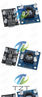 TZT TCS230 TCS3200 Color sensor Color recognition module for Arduino