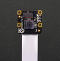 Raspberry Pi Noir Camera V2 IMX219 8MP No IR Filter, Low Light & Night Vision, Compatible with All Pi Models
