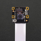 Raspberry Pi Noir Camera V2 IMX219 8MP No IR Filter, Low Light & Night Vision, Compatible with All Pi Models