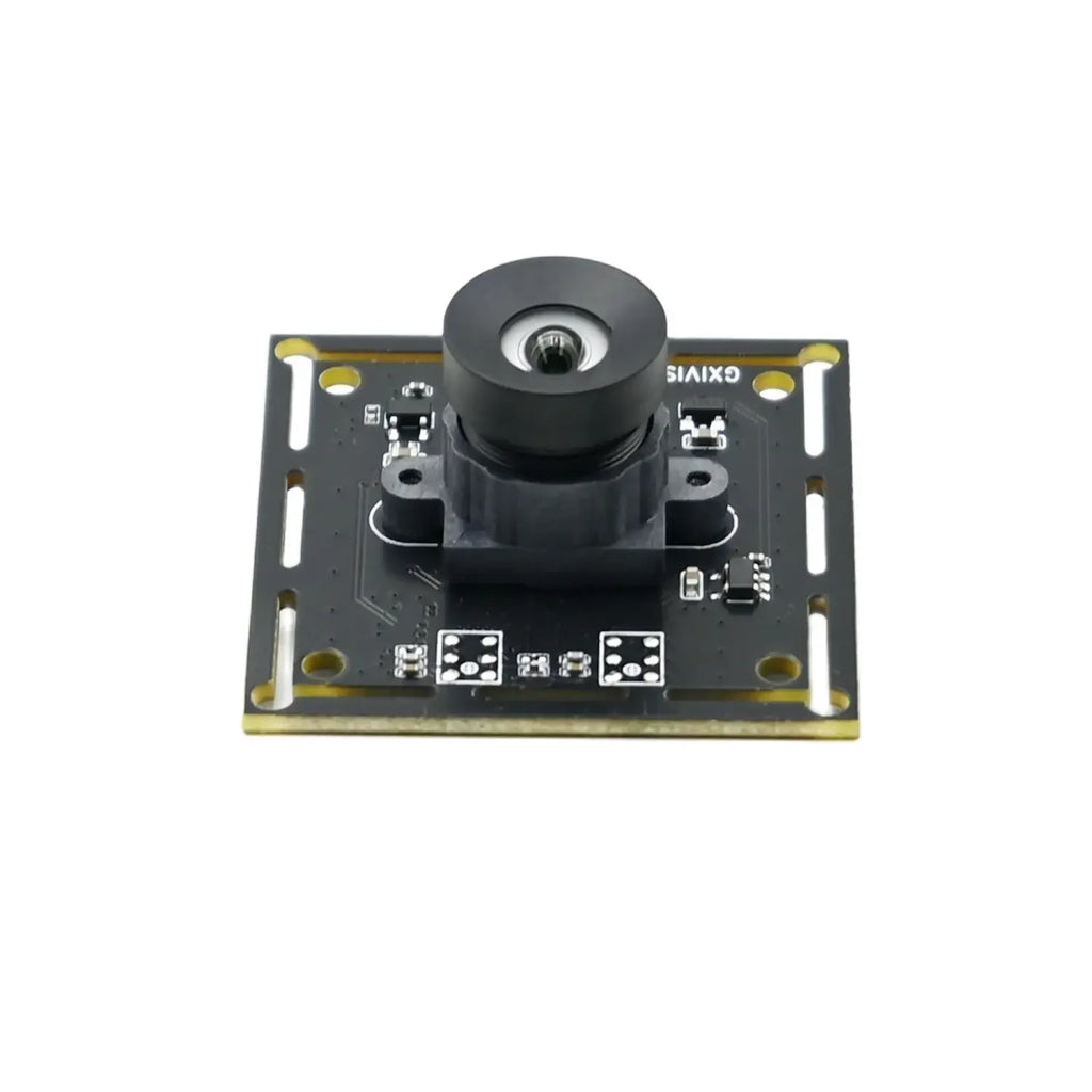 GXIVISION 2MP 60FPS Global Shutter USB Camera Module,Monochrome Image,2 Megapixel,1600x 1200,Drive Free,High Speed Capture