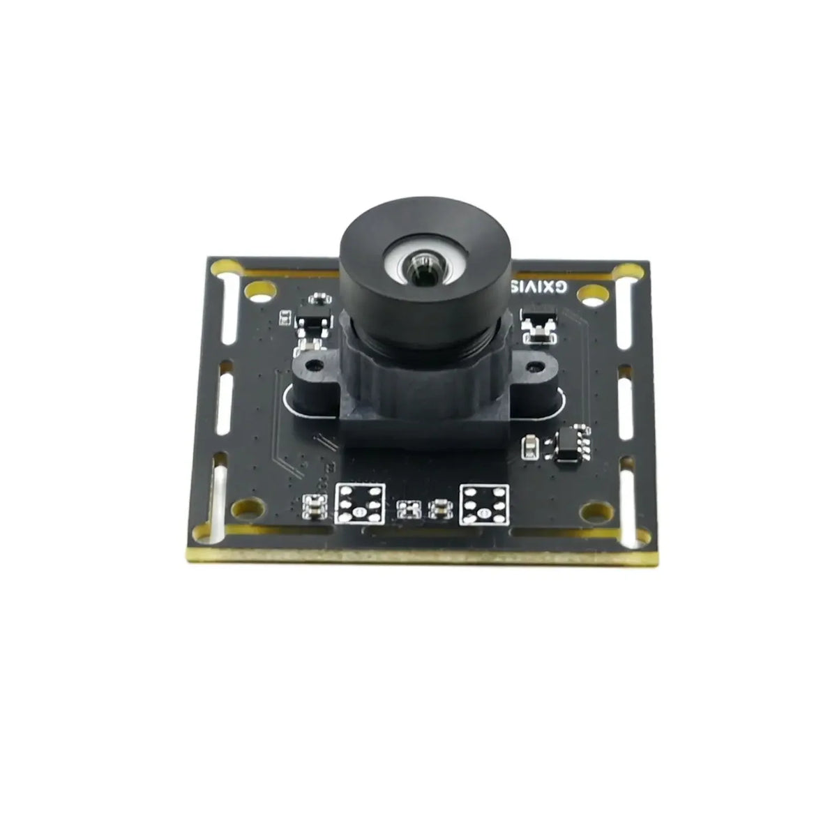 GXIVISION 2MP 60FPS Global Shutter USB Camera Module,Monochrome Image,2 Megapixel,1600x 1200,Drive Free,High Speed Capture