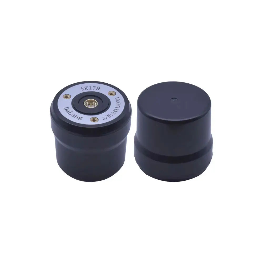 Quadrifilar Helix Multi-Satellite Multi-Frequency Spiral Antenna GPS BDS GLONASS L-Band Active UAV RTK