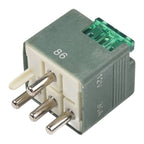 Over Load Protection Relay Overload Relay For Mercedes W123 W124 W126 W107 0015429619 Replacement Car Accessories