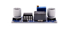 5pcs LM2596 DC to DC Buck Converter LM2596S ADJ 3A Voltage Regulator Adjustable Step Down Power Supply Module 24V 12V 5V