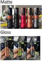 FK Iron Flux Max New Popular Professional Wireless Rotating Tattoo Machine Pen 3.5mm, 4.0mm, 4.6mm Stroke Art Home Page