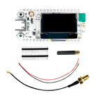 Heltec V3 ESP32-S3 Development Board Meshtastic Integrates WiFi Bluetooth LoRa SX1262 0.96 inch OLED Display For Arduino IoT