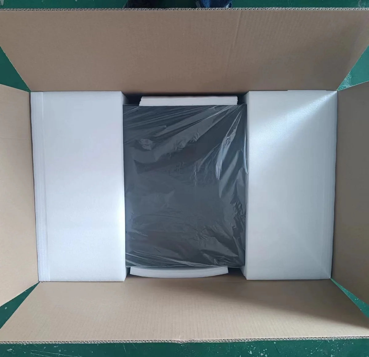 Customized Accessories PCB RS485 BMS JK
