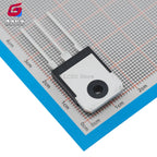 5Pcs/Lot SL 60N60FD1 IGBT 60A/600V Transistor SGT60N60FD1PN low conduction loss, fast switching speed, high input impedance