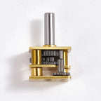 N20 Reduction Motor, N30 Micro Reduction Motor, 12MM Gear Reduction Box, 15BY Stepper Motor