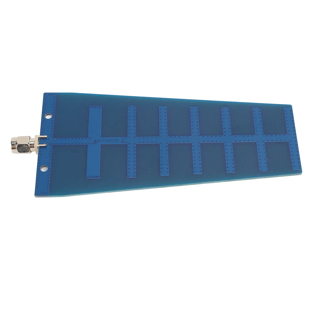WiFi Directional PCB Yagi Antenna SMA Connector 2.4GHz WIFI Antenna High Gain Lightweight High Efficiency 12dBi for FPV Drone