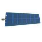 WiFi Directional PCB Yagi Antenna SMA Connector 2.4GHz WIFI Antenna High Gain Lightweight High Efficiency 12dBi for FPV Drone