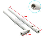 1PCS 2.4GHz 6dBi/3dbi WIFI Aerial 2.4G Antenna RP-SMA Bluetooth Male Female Wireless Router Connector WLAN/WiMAX/MIMO