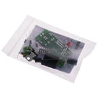 1/5/10PCS DIY KIT LM7805 L7805 DC/AC Three Terminal Voltage Regulator Power Supply Module 5V 6V 9V 12V Output Max 1.2A