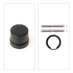 Holybro H-RTK ZED F9P: Ultimate Navigation with Built-in Compass & Feather-Light 26g Design | High-Accuracy GNSS