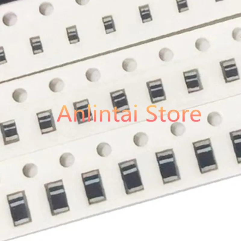 100PCS SMD FERRITE BEAD 0603 MPZ1608S221ATA00  BLM18PG300SN1D  BLM18EG601SN1D  BLM18AG102SH1D