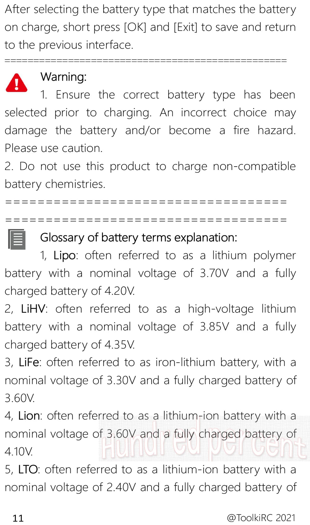 ToolkitRC M9 600W 20A USB Fast Charing DC Smart Charger Adjustable Screen Angle with Audio Function For 1-8S Lipo LiFe Battery