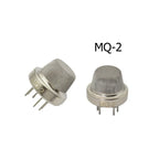 MQ-3B MQ-7B MQ-2 MQ-3 MQ-4 MQ-5 MQ-6 MQ-7 MQ-8 MQ-9 MQ-135  Detection Smoke methane liquefied Gas Sensor Module