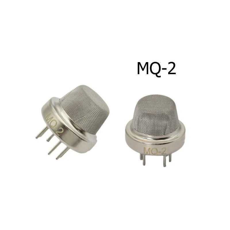 MQ-3B MQ-7B MQ-2 MQ-3 MQ-4 MQ-5 MQ-6 MQ-7 MQ-8 MQ-9 MQ-135  Detection Smoke methane liquefied Gas Sensor Module