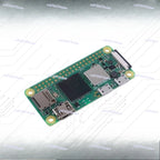 Development Board Python Computer Programming Raspberry Pi ZeroW/WH/2W Zero 2W