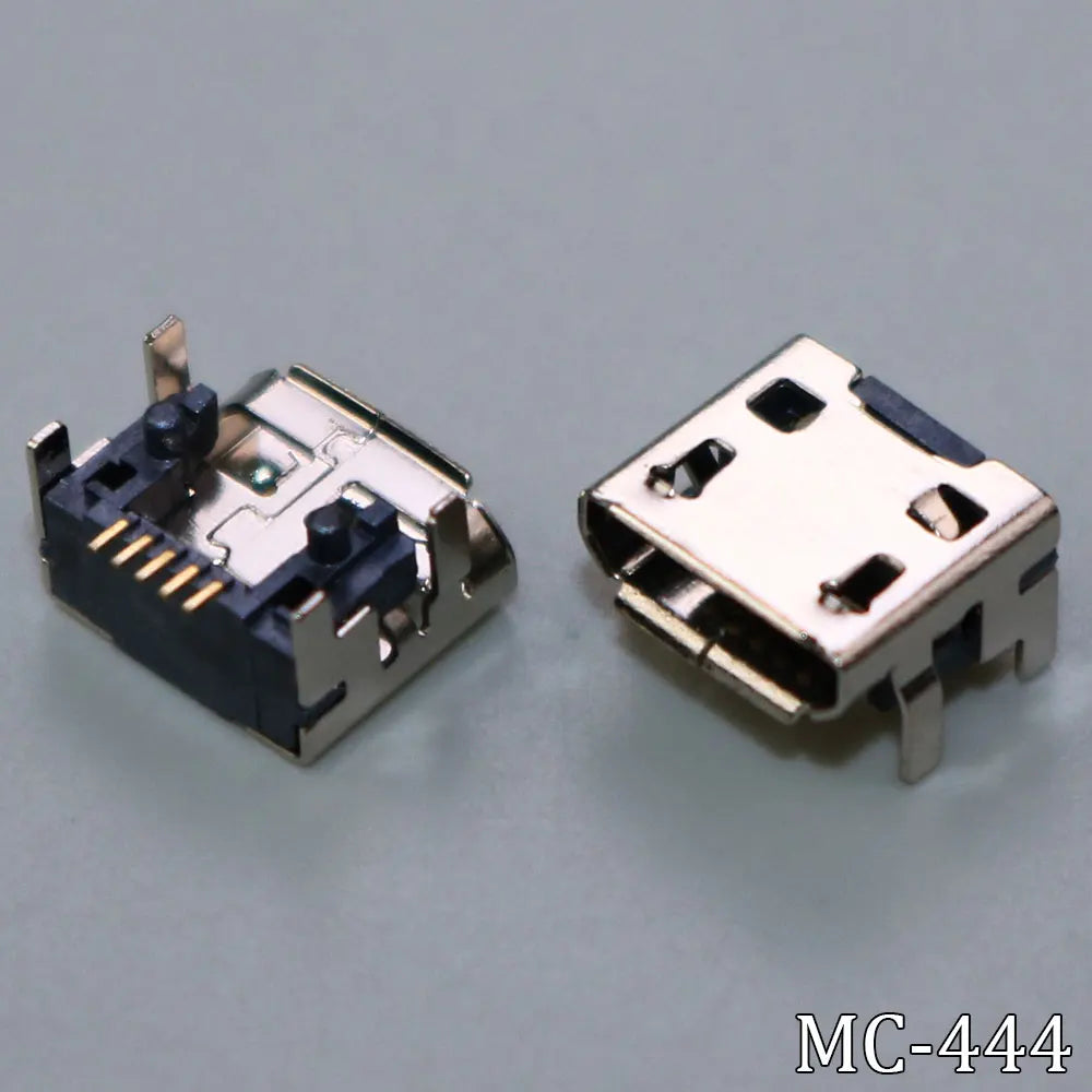 For JBL FLIP 3 Bluetooth Speaker New Female 5 Pin 5pin Type B Micro Mini USB Charging Port Jack Socket Connector
