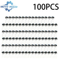 10-100PCS TCRT5000L TCRT5000 Reflective Optical Sensor Infrared IR Photoelectric Switch WAVGAT