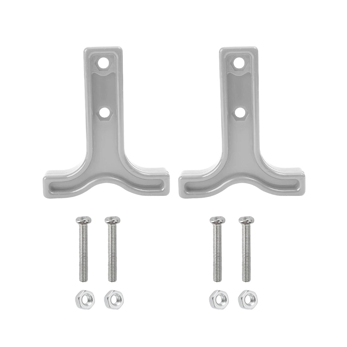 Universal High Temperature Resistance Forklift Battery Power Connector Assist Handles Universal Pull Handle for Anderson Plug