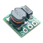 5pcs DC-DC 0.9-3.3V to 3.3V 500mA 0.9-5V to 5V Mini Step Up Boost Power DC to DC For Arduino Voltage Converter Module