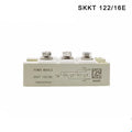 IGBT SKKT 42 57 72 92 106 122 132 162 172 215 250 330 E 16E Thyristor Diode Module For Dimming UPS power supply Motor soft start