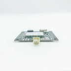 ZED-F9P-01B GPS RTK GNSS High-Precision Positioning Board BeiDou Positioning Module Surveying and Mapping Tools