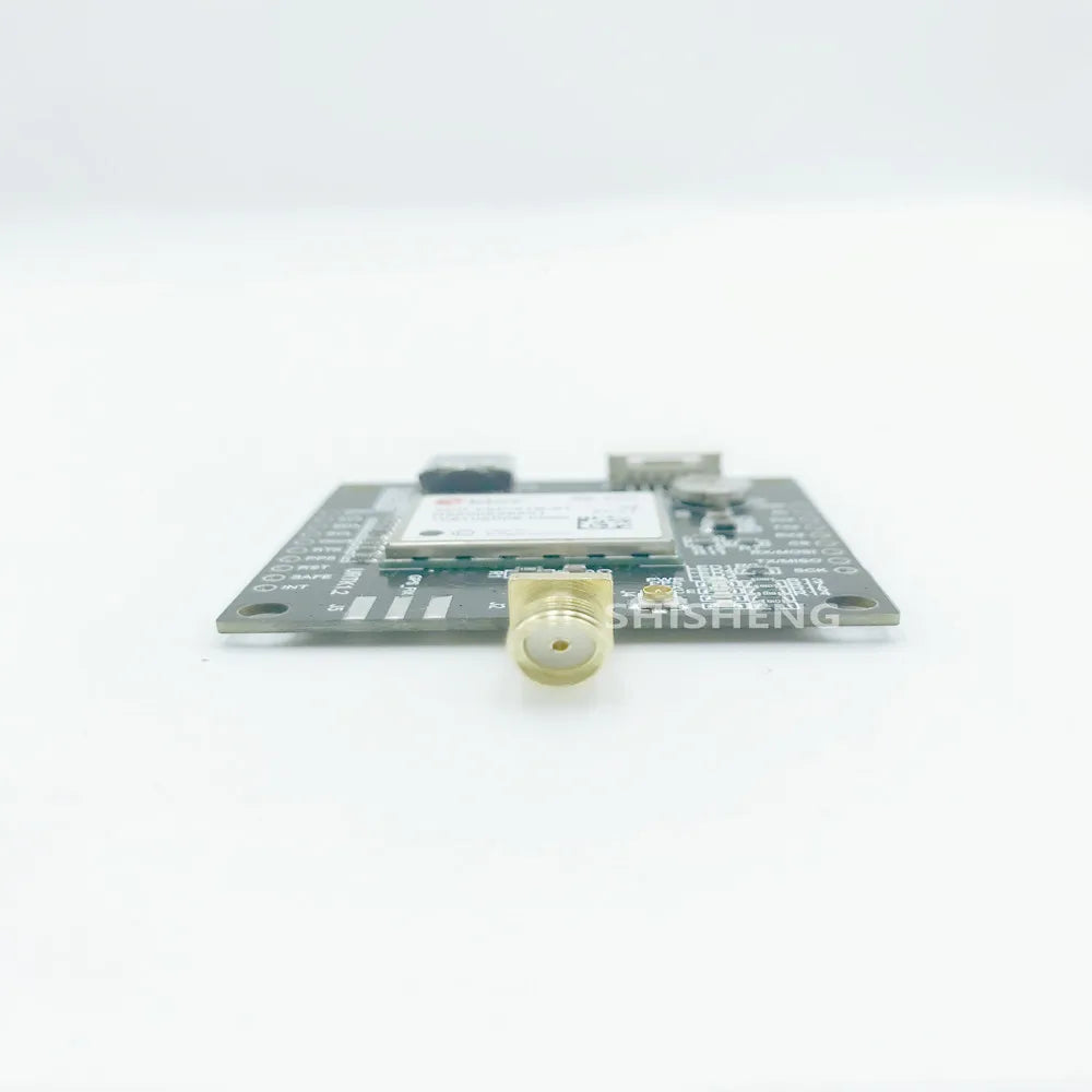ZED-F9P-01B GPS RTK GNSS High-Precision Positioning Board BeiDou Positioning Module Surveying and Mapping Tools