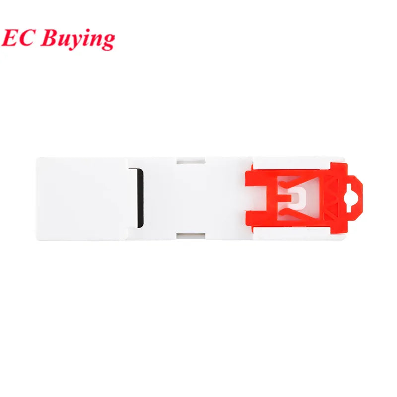 RS485 to RS485 Isolated RS-485 232 Turn 485 Repeater Communication Signal Amplifier Isolator Distance Extender Booster Converter