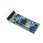BT-09 Bluetooth 4.0 BLE module with serial port output, compatible withCC2541and HM-10 module,for connecting to microcontrollers