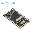 Mini 168/328 Atmega168 5V 16M / ATMEGA328P-MU 328P Mini ATMEGA328 5V/16MHz For Arduino Compatible Nano Module