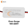 AC110V-220V Photocell Light Sensitive Switch Street /Led Light Switch Sensor Switch Waterproof Photo Control Sensor Switch