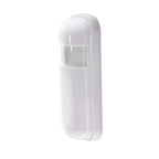 Wireless Infrared Motion Detector 433MHz EV1527 for Home Alarm System PIR Motion Sensor Detector， Home Wireless Motion Sensor