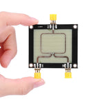 100-2700MHz RF Power Splitter 25W 2-Way Divider Low Insertion Loss Microstrip Power Divider High Gain RF Combiner