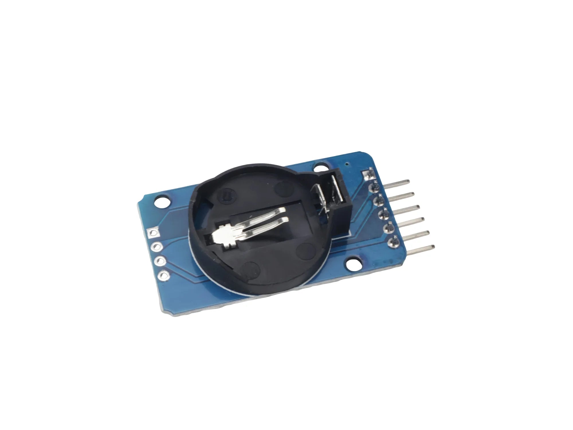 DS3231 AT24C32 Precision RTC Real Time Clock Module I2C W/ Temp Sensor for Arduino Data Logger Raspberry Pi ESP8266 ESP32