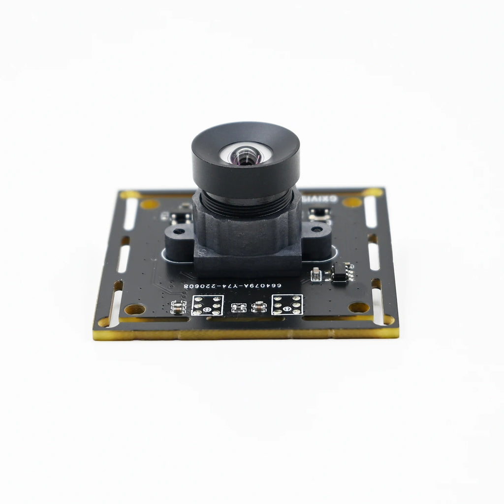 2MP 60FPS Color Global Shutter Camera Module,OG02B10,1600x1200 USB Drive Free,High Speed Capture,For Android/Windows/Linux