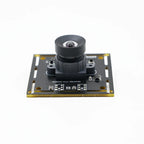 2MP 60FPS Color Global Shutter Camera Module,OG02B10,1600x1200 USB Drive Free,High Speed Capture,For Android/Windows/Linux
