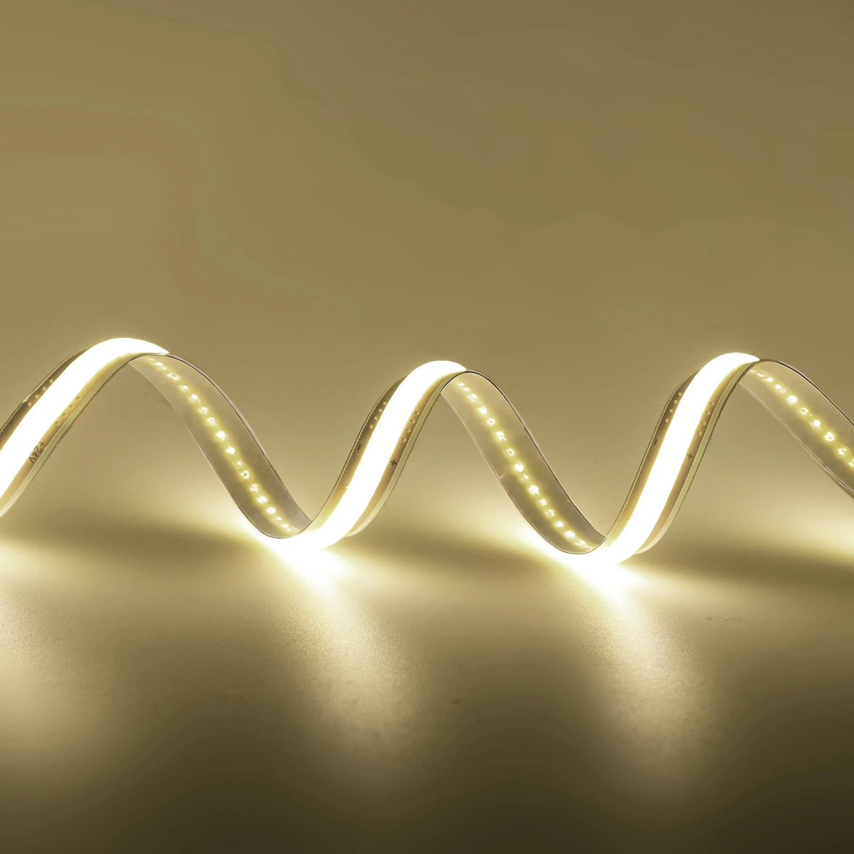 5mm 8mm PCB COB LED Light Strip Free Cut 12V 24V With 2PIN Wire DC Plug 400LEDs/m 3000k 4000k 6000k Flex Lamp 0.5m 1m 5m 10m 20m