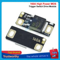 1/3/5PCS Field Effect Tube PWM Regulation Electronic Switch Control Board 160A High Power MOS Trigger Switch Drive Module