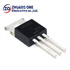 10PCS IRF3205PBF IRF3205 TO-220 IRF3710 IRF3808 IRF4905 IRF5210 IRF5305 IRF8010 IRF3708 IRF1404 IRF1405 IRF1407 IRF2804 IRF2807