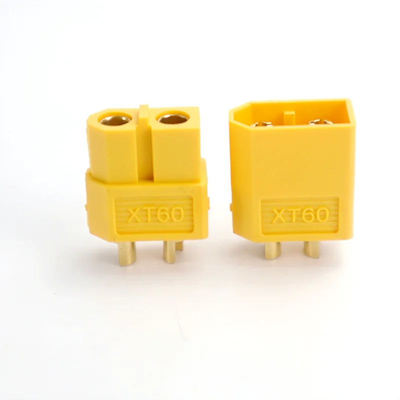 50/100 Pair XT60 XT-60 XT 60 XT30 XT90 T Plug Male Female Bullet Connectors Plugs For RC Lipo Battery Wholesale Dropship