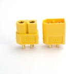 50/100 Pair XT60 XT-60 XT 60 XT30 XT90 T Plug Male Female Bullet Connectors Plugs For RC Lipo Battery Wholesale Dropship