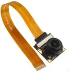 Raspberry Pi 5 8MP Infrared Night Vision Camera - IMX219 Sensor CSI Camera Module with Low-Light Vision